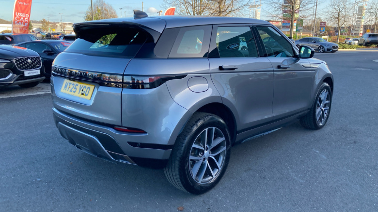 Land Rover Range Rover Evoque 2.0 D200 Dynamic SE 5dr Auto Diesel Hatchback